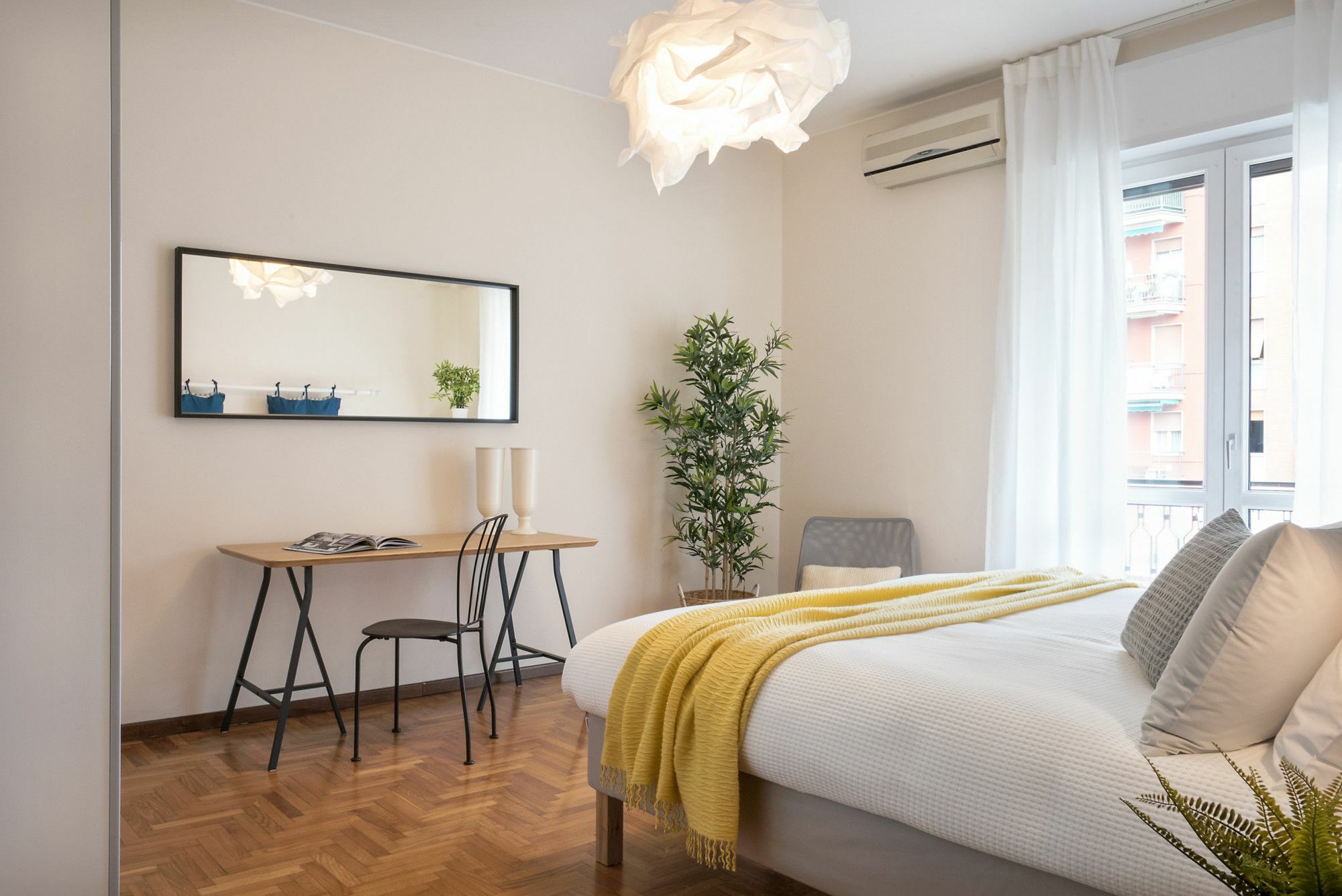 Homeathotel - Niguarda Ossola Appartamento